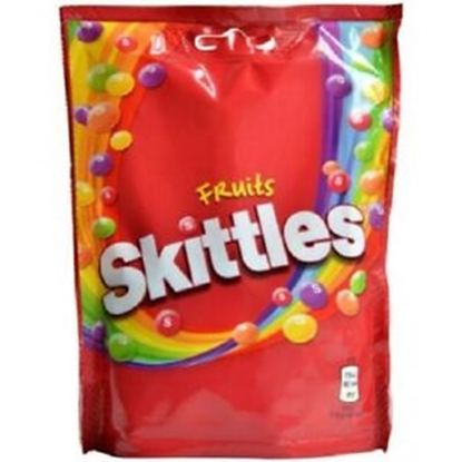 Picture of SKITTLES FRUIT 174GR